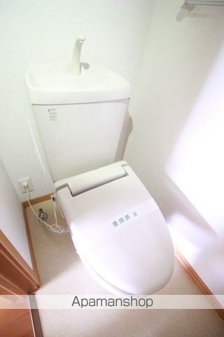 TOWAの内装写真