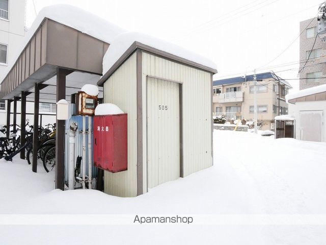 ノーランド山鼻のその他写真