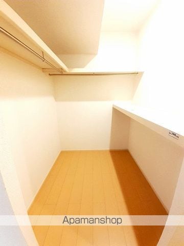 リオコリーナの内装写真