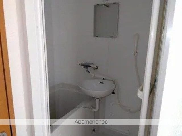 レオパレスさぬきIIの内装写真