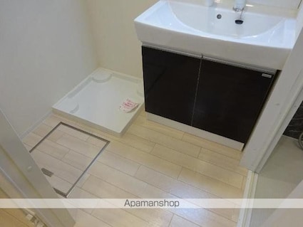 メイト[1K/27.62m2]の内装4