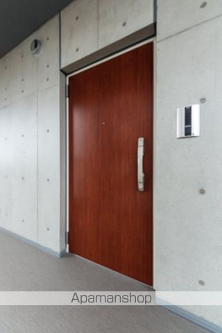 ENYAの内装写真
