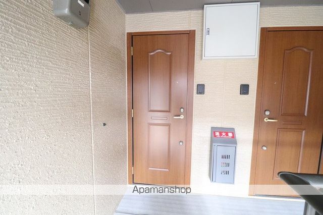 セジュール宮前 壱番館弐番館のその他写真