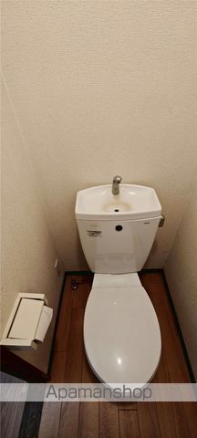 日枝ノ杜荘の内装写真