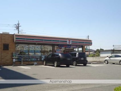 サニーハイツⅢ[1LDK/40.93m2]の周辺4