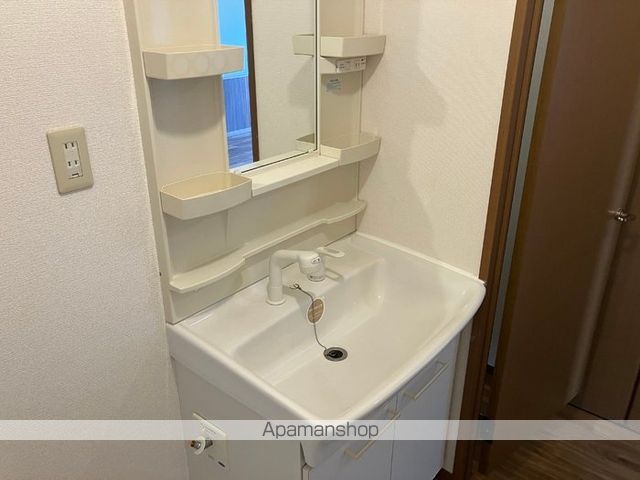 エントピア余戸II C棟の内装写真