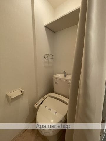SーFORT北円山の内装写真
