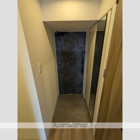 パルティール笠寺の内装写真