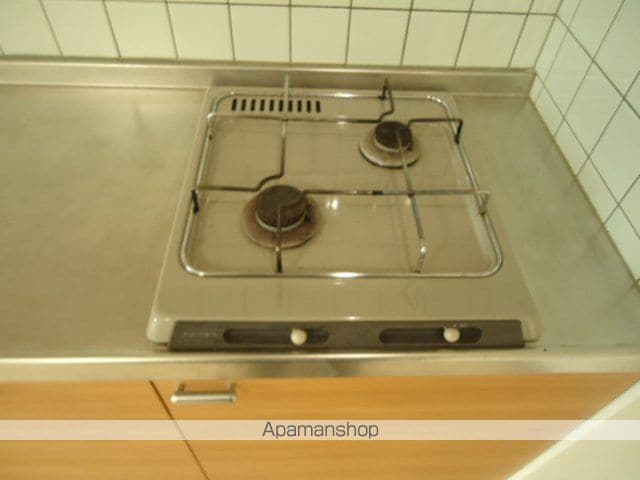 モンセーヌ堀川の内装写真