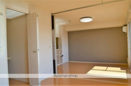 ウィル　ステージ[2LDK/55.86m2]の内装4