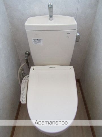 豊田住宅の内装写真