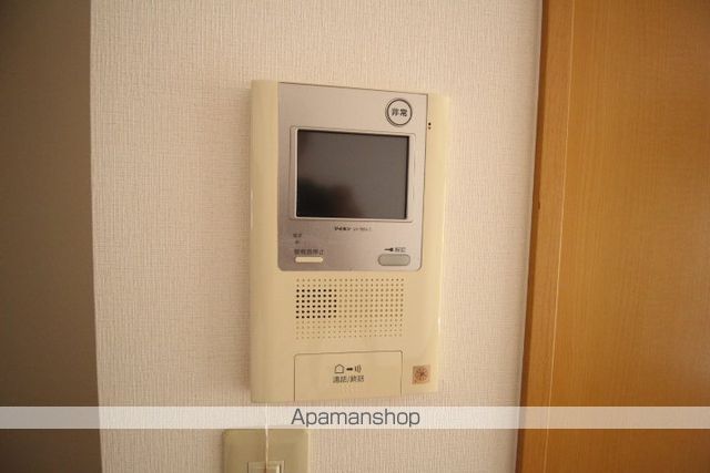 エクレールA&Kの内装写真