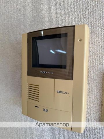 サンライズSの内装写真