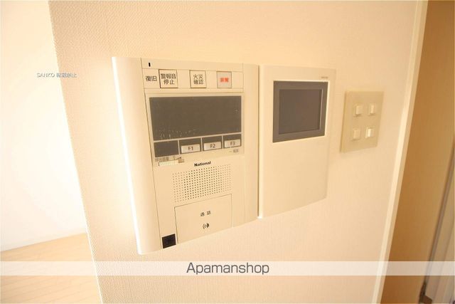 レジデンス札幌北18条の内装写真