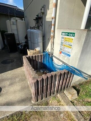 コート紙町Ⅲ[1K/19.44m2]の共用部3