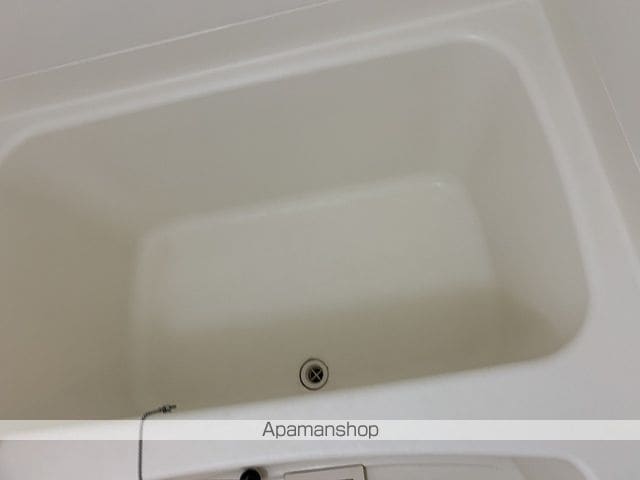 ALANDの内装写真