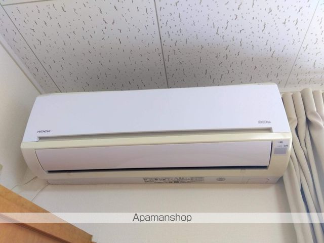 レオパレス久米東の内装写真