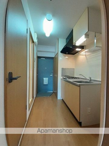 MAISON OHMICHIの内装写真