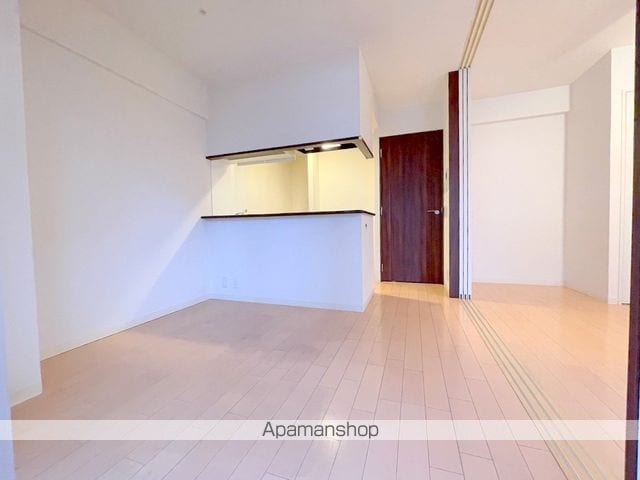 アーバンフラッツ中之島の内装写真