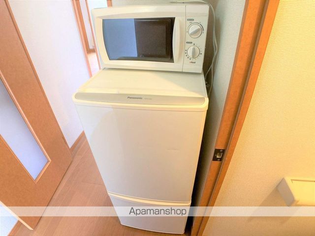 レオパレスEMIの内装写真