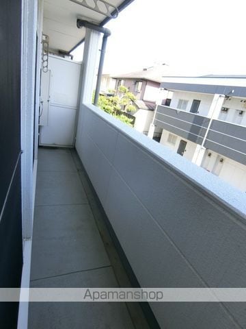 レインボーパレス二番館の内装写真