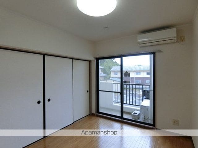 シンフォニーAの内装写真