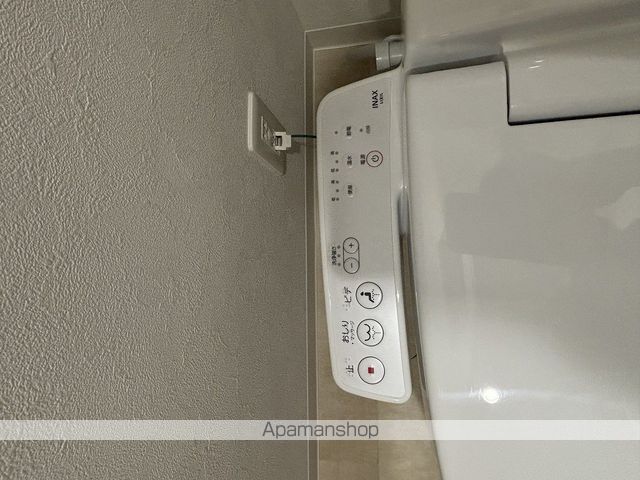 プレサンス朝潮橋ベイ・ブリーズの内装写真