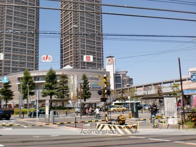 シャーメゾン静永の周辺写真