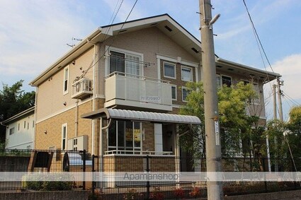 クラールエーリ[1LDK/46.28m2]の外観3