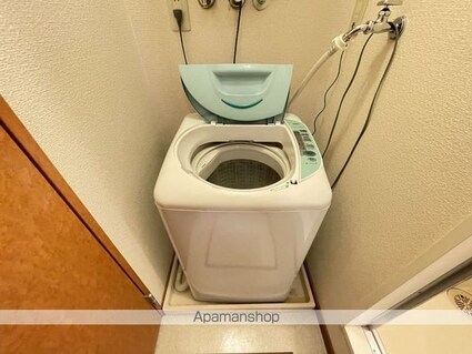 レオパレスプレミールＳ＆Ｎ[1K/23.18m2]の内装9