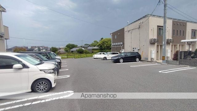 キャッスル安養寺Cのその他写真