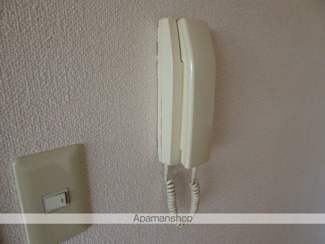 コンフォート末広の内装写真