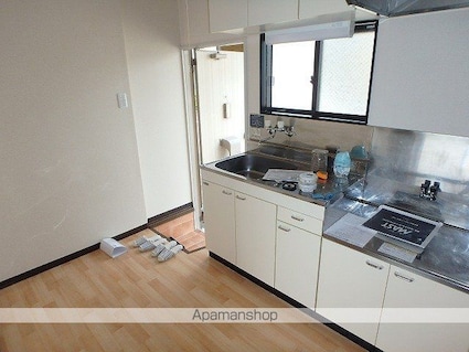 フレグランス・あすかＢ[1K/27.27m2]の内装1