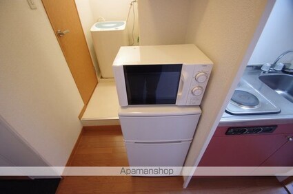 レオパレス星野[1K/23.18m2]のその他部屋・スペース1