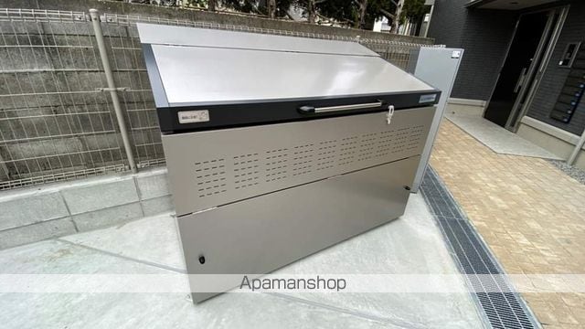 クレールD棟のその他写真