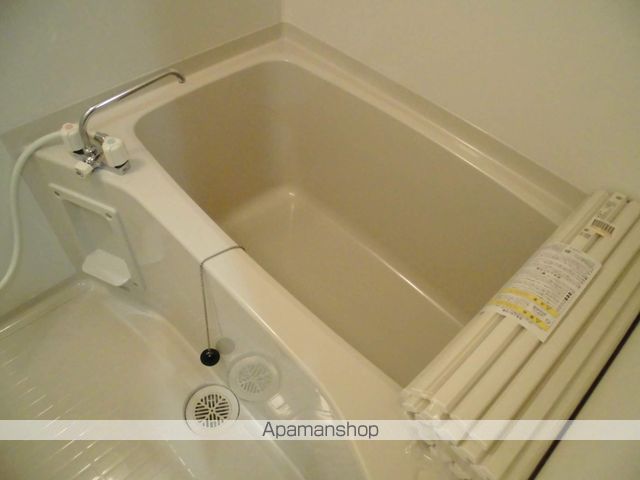 シティーコート大小路IIの内装写真