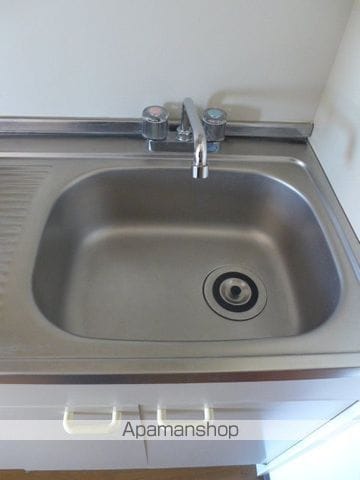 本町ハイツの内装写真