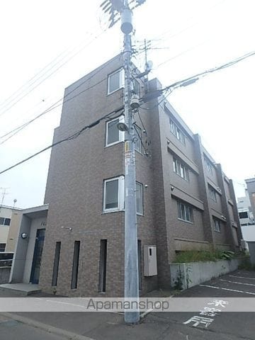 ピースフルの外観写真