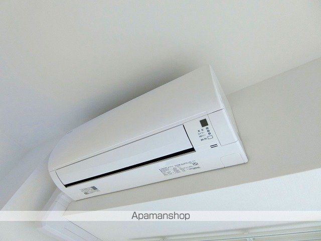 フロンティアコンフォート鶴見市場の内装写真