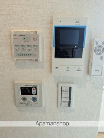 アーバンプレイス池袋西の内装写真
