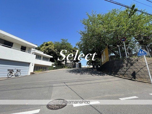 サーン山手住宅C棟の周辺写真