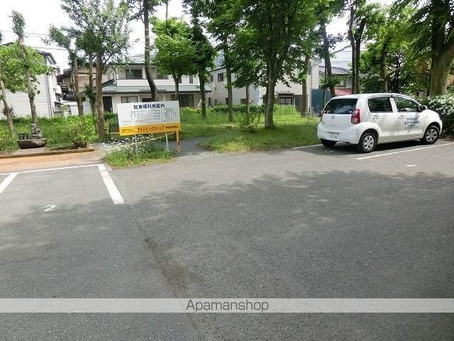 小岩井中津川マンションのその他写真