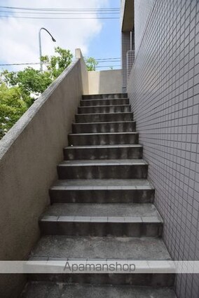 小菅木町ビル[1K/26.62m2]の共用部2