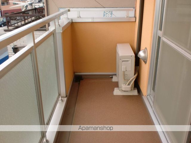 インテックスIII番館の内装写真