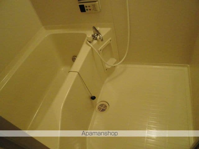 エルロード住吉7号館の内装写真