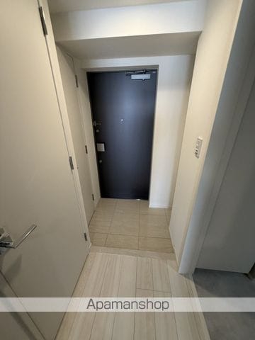 ACP RESIDENCE 浅草の内装写真