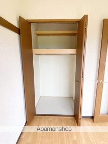 MAROHTOの内装写真