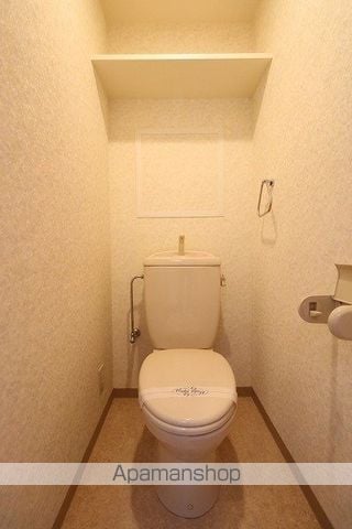 KーWESTの内装写真