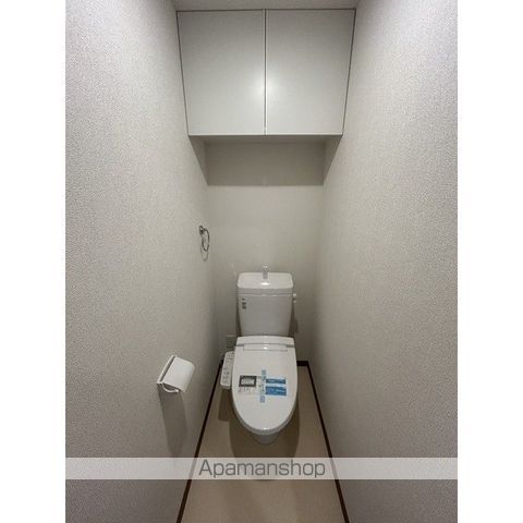 ウィングバードIIの内装写真