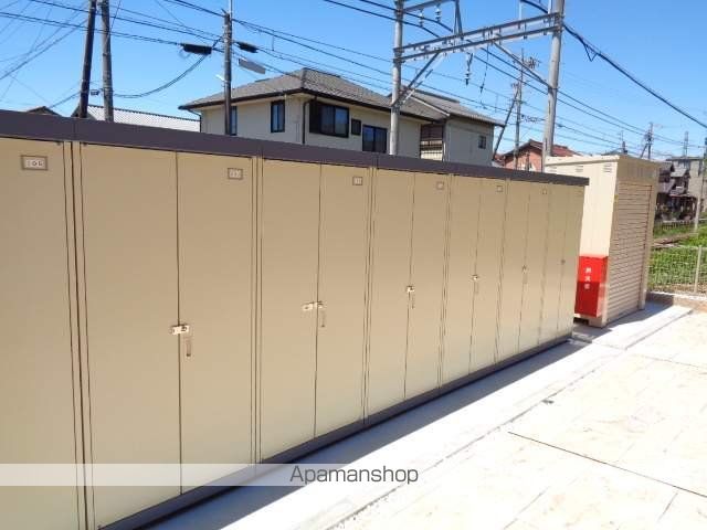 ラインベル星川のその他写真